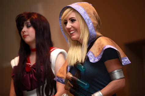 Jessica Nigri and friends : r/JessicaNigri .